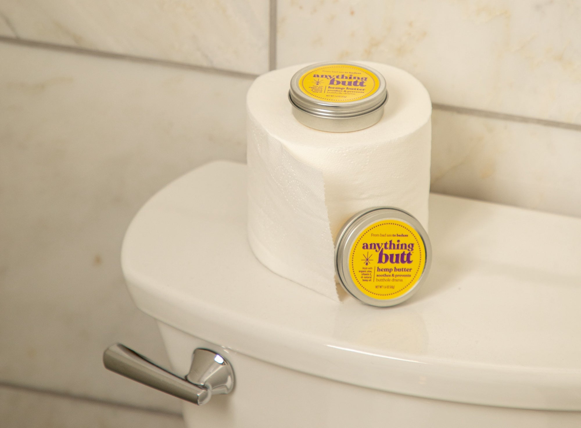 Hemorrhoids Home Treatment