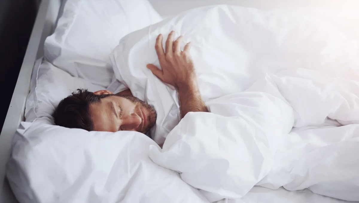 Could Your Sleep Habits Be Affecting Your Hemorrhoid Risk?